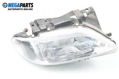 Headlight for Citroen Xsara Hatchback (04.1997 - 04.2005), hatchback, position: right