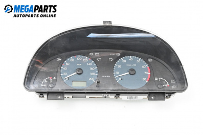 Kilometerzähler for Citroen Xsara Hatchback (04.1997 - 04.2005) 1.4 i, 75 hp