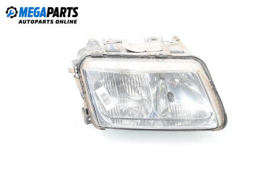 Headlight for Audi A3 Hatchback I (09.1996 - 05.2003), hatchback, position: right