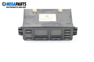 Panou aer condiționat for Audi A3 Hatchback I (09.1996 - 05.2003), № 8L0 820 043 B