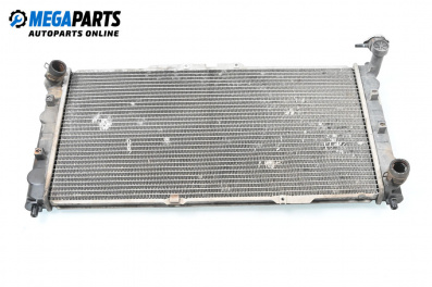 Water radiator for Mazda 323 F V Hatchback (07.1994 - 09.1998) 1.5 16V, 88 hp