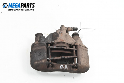 Etrier de frână for Mazda 323 F V Hatchback (07.1994 - 09.1998), position: stânga - fața