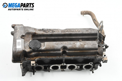 Engine head for Mazda 323 F V Hatchback (07.1994 - 09.1998) 1.5 16V, 88 hp