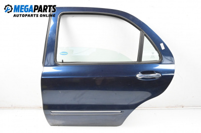 Ușă for Lancia Lybra Sedan (07.1999 - 10.2005), 5 uși, sedan, position: stânga - spate