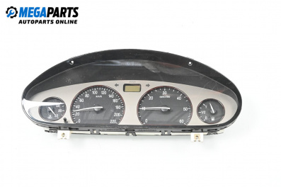 Kilometerzähler for Lancia Lybra Sedan (07.1999 - 10.2005) 1.9 JTD (839AXD1A), 105 hp