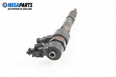 Diesel fuel injector for Lancia Lybra Sedan (07.1999 - 10.2005) 1.9 JTD (839AXD1A), 105 hp, № 0445110 002