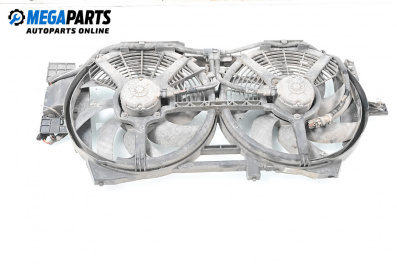 Ventilatoare de răcire for Renault Laguna I Hatchback (11.1993 - 08.2002) 1.8, 94 hp