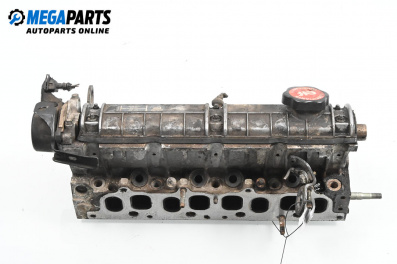 Engine head for Renault Laguna I Hatchback (11.1993 - 08.2002) 1.8, 94 hp