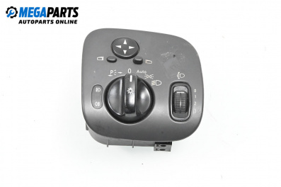 Lights switch for Mercedes-Benz C-Class Sedan (W203) (05.2000 - 08.2007)