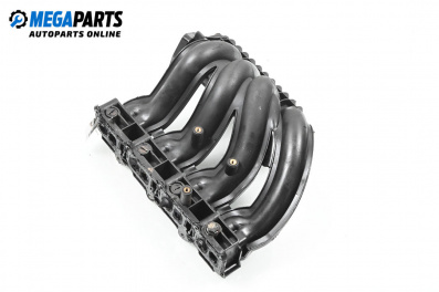 Intake manifold for Mercedes-Benz C-Class Sedan (W203) (05.2000 - 08.2007) C 200 CDI (203.004), 116 hp