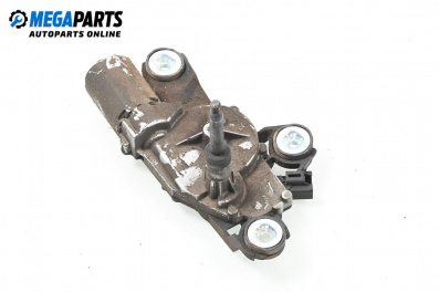Front wipers motor for Ford Focus C-Max (10.2003 - 03.2007), minivan, position: rear