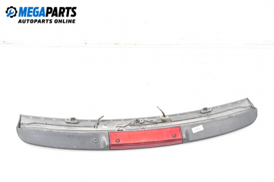 Spoiler for Ford Focus C-Max (10.2003 - 03.2007), monovolum