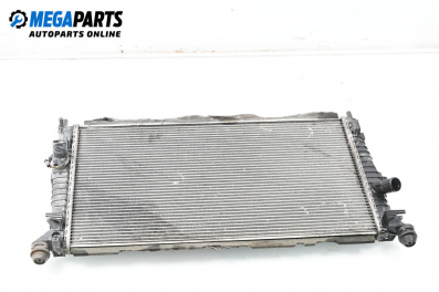 Water radiator for Ford Focus C-Max (10.2003 - 03.2007) 1.8, 120 hp
