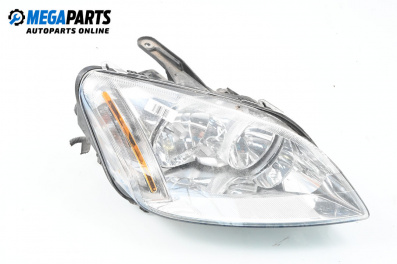 Headlight for Ford Focus C-Max (10.2003 - 03.2007), minivan, position: right