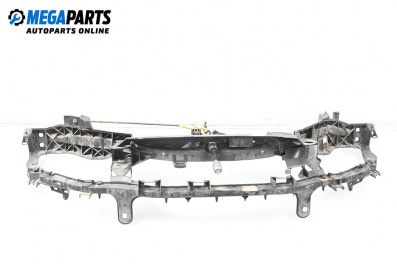 Front slam panel for Ford Focus C-Max (10.2003 - 03.2007), minivan