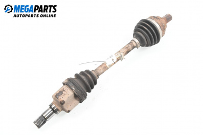 Driveshaft for Ford Focus C-Max (10.2003 - 03.2007) 1.8, 120 hp, position: front - left