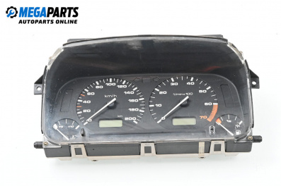 Instrument cluster for Volkswagen Polo Hatchback II (10.1994 - 10.1999) 45 1.0, 45 hp