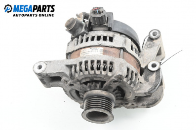 Alternator for Ford Focus II Hatchback (07.2004 - 09.2012) 1.8 Flexifuel, 125 hp