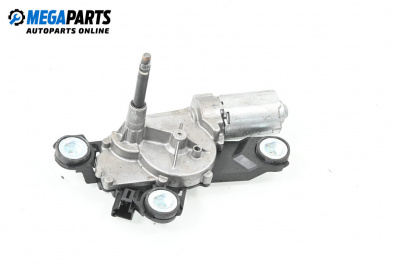 Motor ștergătoare parbriz for Ford Focus II Hatchback (07.2004 - 09.2012), hatchback, position: din spate