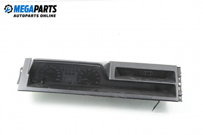 Instrument cluster for Fiat Tipo Hatchback I (07.1987 - 10.1995) 1.4 i.e. (160.AP, 160.AD, 160.EA), 70 hp