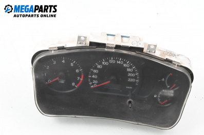 Instrument cluster for Mitsubishi Colt V Hatchback (09.1995 - 09.2003) 1600 GLX (CJ4A), 90 hp