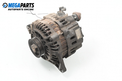 Alternator for Mitsubishi Colt V Hatchback (09.1995 - 09.2003) 1600 GLX (CJ4A), 90 hp, № MD317862