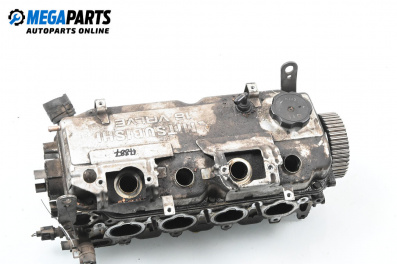 Engine head for Mitsubishi Colt V Hatchback (09.1995 - 09.2003) 1600 GLX (CJ4A), 90 hp