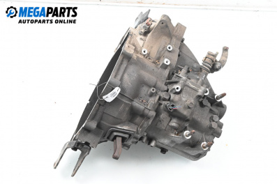 for Mitsubishi Colt V Hatchback (09.1995 - 09.2003) 1600 GLX (CJ4A), 90 hp