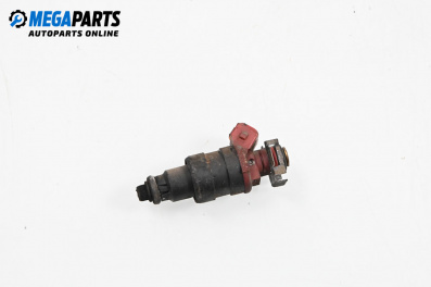 Gasoline fuel injector for Opel Omega B Sedan (03.1994 - 07.2003) 2.0 16V, 136 hp