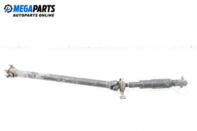 Tail shaft for BMW 3 Series E36 Compact (03.1994 - 08.2000) 316 i, 102 hp, automatic