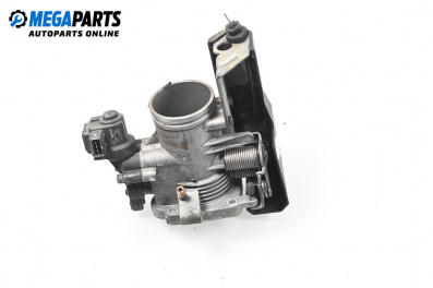 Clapetă carburator for BMW 3 Series E36 Compact (03.1994 - 08.2000) 316 i, 102 hp