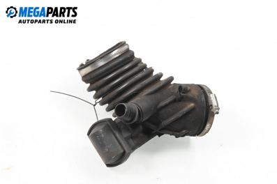 Furtun ondulat și fin pentru admisia aerului for BMW 3 Series E36 Compact (03.1994 - 08.2000) 316 i, 102 hp