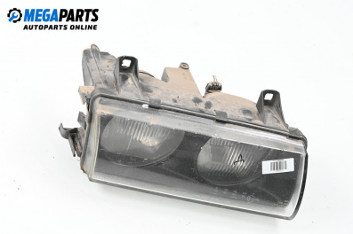 Headlight for BMW 3 Series E36 Compact (03.1994 - 08.2000), hatchback, position: right