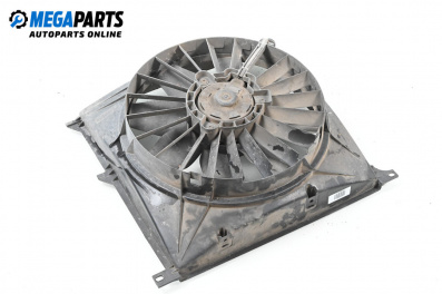 Radiator fan for BMW 3 Series E36 Compact (03.1994 - 08.2000) 316 i, 102 hp