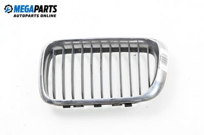 Grilă for BMW 3 Series E36 Compact (03.1994 - 08.2000), hatchback, position: stânga