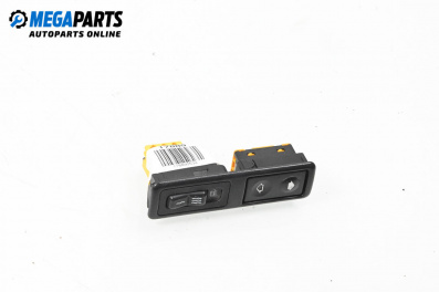 Buttons panel for BMW 3 Series E36 Compact (03.1994 - 08.2000)