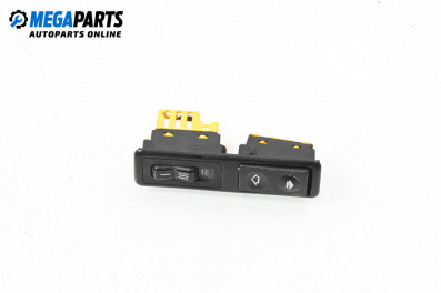 Buttons panel for BMW 3 Series E36 Compact (03.1994 - 08.2000)