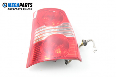 Tail light for Hyundai Atos Prime (08.1999 - ...), hatchback, position: left