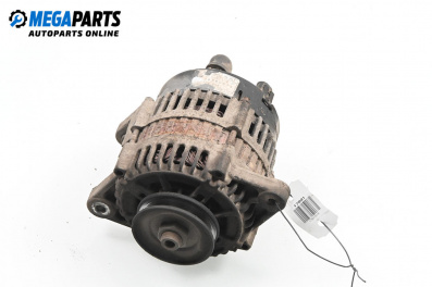 Alternator for Daewoo Matiz Hatchback (09.1998 - 01.2005) 0.8, 52 hp