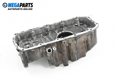 Crankcase for Fiat Punto Hatchback II (09.1999 - 07.2012) 1.9 DS 60 (188.031, .051, .231, .251), 60 hp