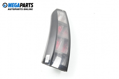 Tail light for Opel Meriva A Minivan (05.2003 - 05.2010), minivan, position: left