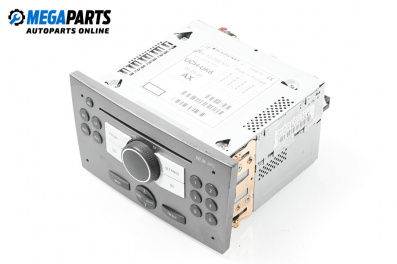 CD player for Opel Meriva A Minivan (05.2003 - 05.2010)