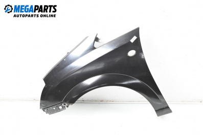 Fender for Opel Meriva A Minivan (05.2003 - 05.2010), 5 doors, minivan, position: front - left