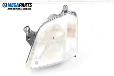 Headlight for Opel Meriva A Minivan (05.2003 - 05.2010), minivan, position: left