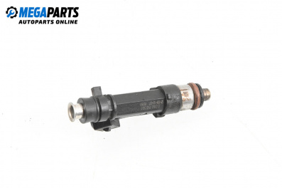 Gasoline fuel injector for Opel Meriva A Minivan (05.2003 - 05.2010) 1.4 16V Twinport, 90 hp