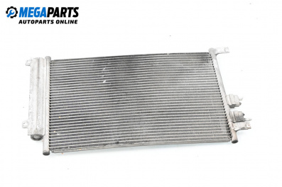 Air conditioning radiator for Alfa Romeo 147 Hatchback (2000-11-01 - 2010-03-01) 1.9 JTD (937AXD1A), 115 hp