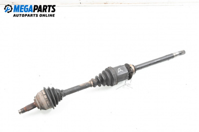 Planetară for Alfa Romeo 147 Hatchback (2000-11-01 - 2010-03-01) 1.9 JTD (937AXD1A), 115 hp, position: dreaptă - fața