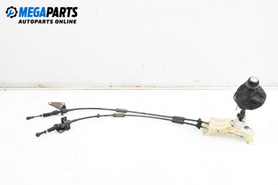 Shifter with cables for Alfa Romeo 147 Hatchback (2000-11-01 - 2010-03-01)