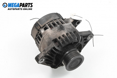 Alternator for Alfa Romeo 147 Hatchback (2000-11-01 - 2010-03-01) 1.9 JTD (937AXD1A), 115 hp