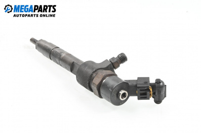 Diesel fuel injector for Alfa Romeo 147 Hatchback (2000-11-01 - 2010-03-01) 1.9 JTD (937AXD1A), 115 hp, № 0445110 119